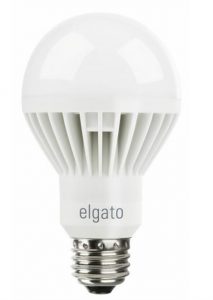 Elgato Avea smart light bulb