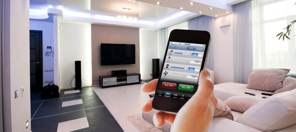 What is Home Automation?