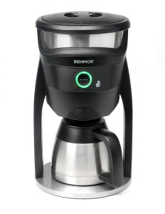 Behmor Connected Cofee Maker