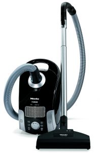 Miele Compact C1 Turbo Team is one of the best vacuum cleaners in canister model